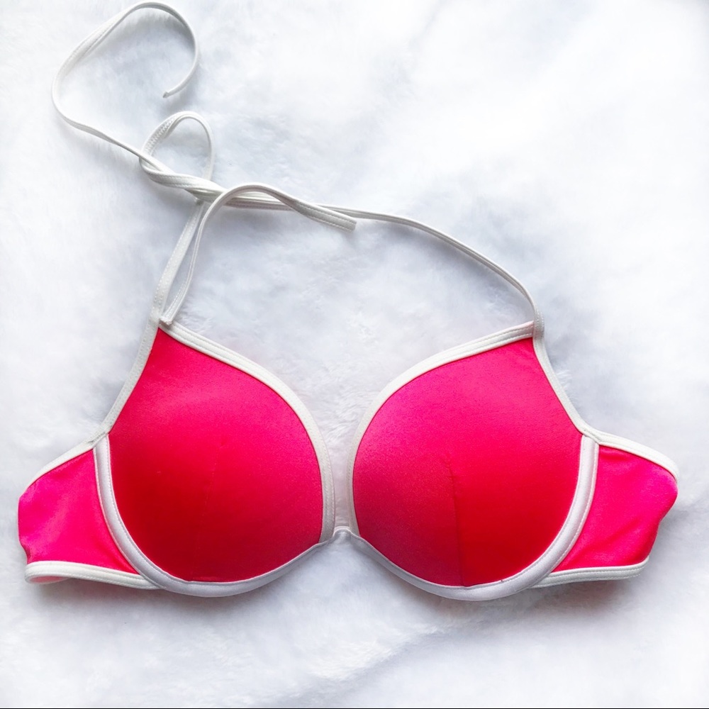 Victoria Secret Bikini Top - 34B